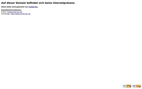 daudistel.de