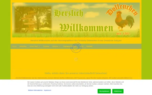 dollenchen.de