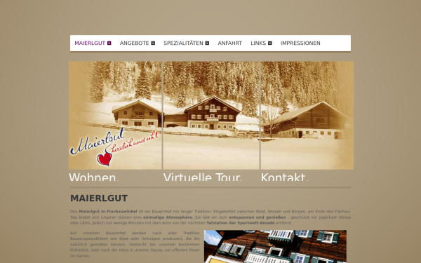 maierlgut.at