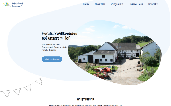 mdbauernhof.de