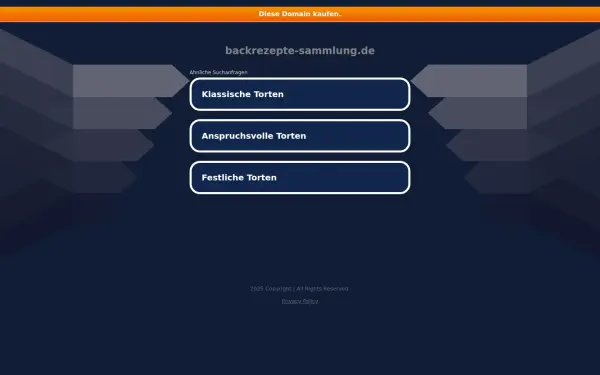 ww38.backrezepte-sammlung.de