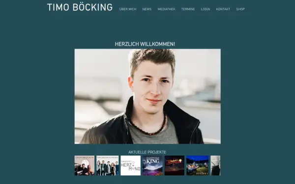 www.timoboecking.de