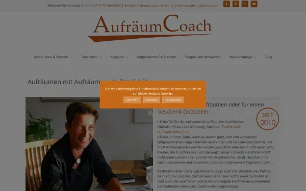 www.aufraeumcoach-berlin.de