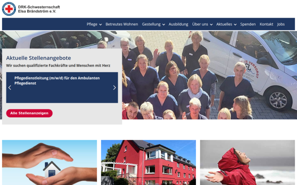 www.drk-schwesternschaft-flensburg.info