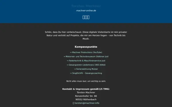 machner-online.de