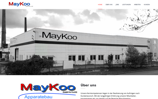maykoo.de