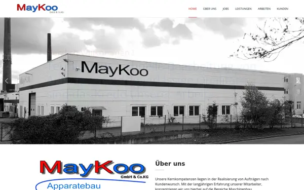 maykoo.de