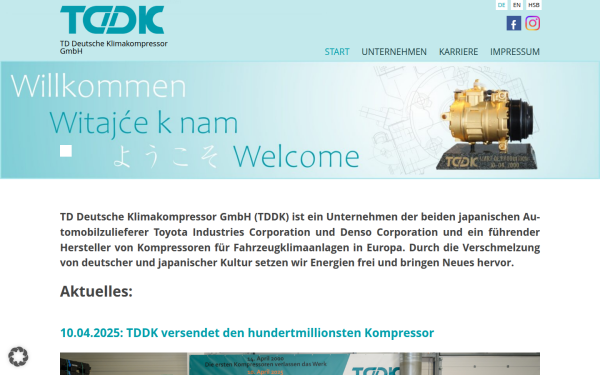 tddk.de
