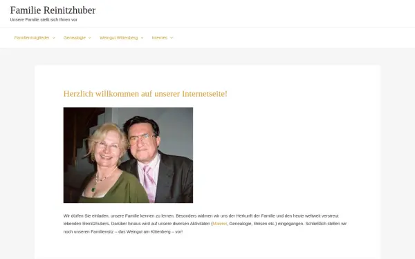 www.familie-reinitzhuber.de
