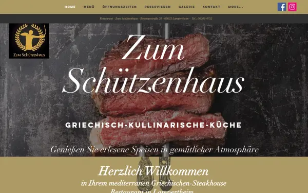 www.zumschuetzenhause-la.de