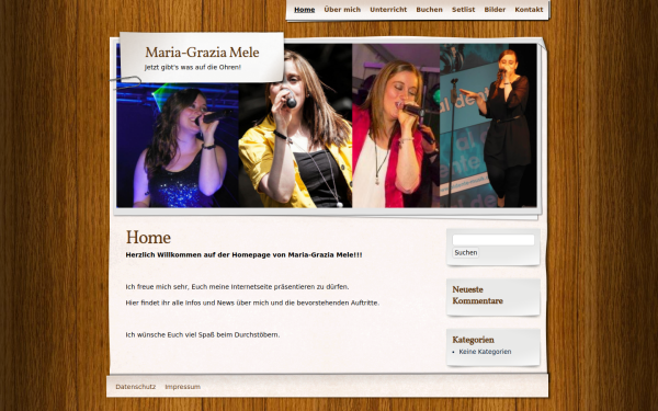 www.maria-grazia.de