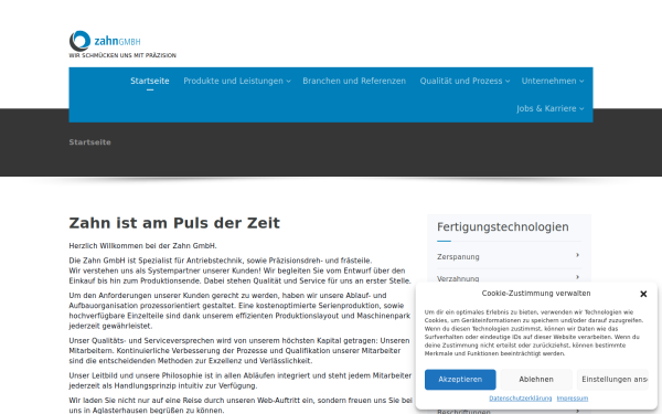 www.zahngmbh.eu
