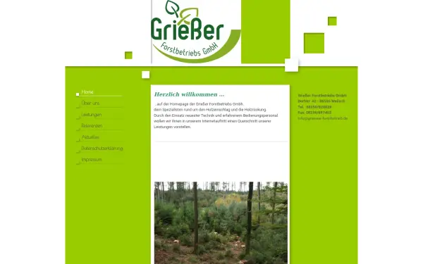 griesser-forstbetrieb.de