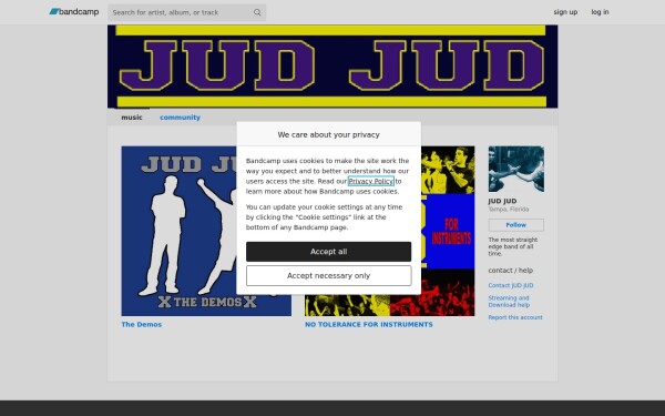 judjud.bandcamp.com