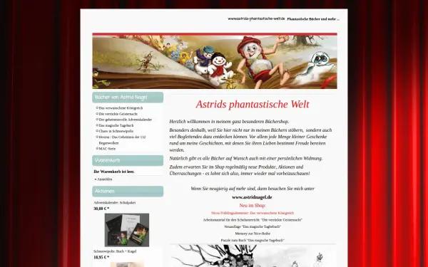 www.astrids-phantastische-welt.de