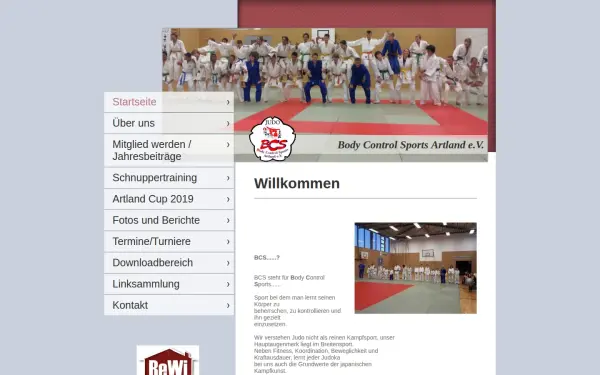 www.bcs-artland.de