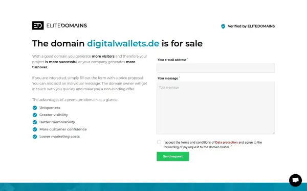 digitalwallets.de