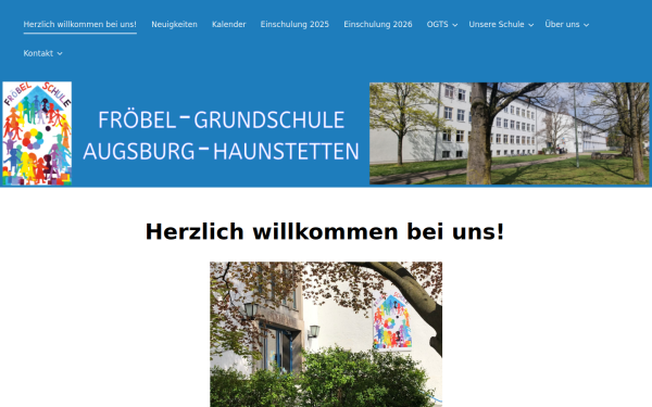 froebel-schule-augsburg.de