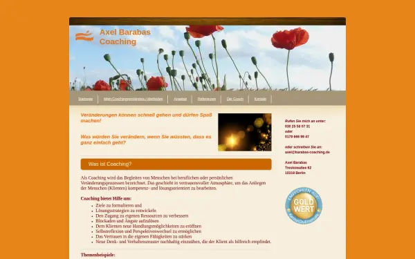 www.barabas-coaching.de