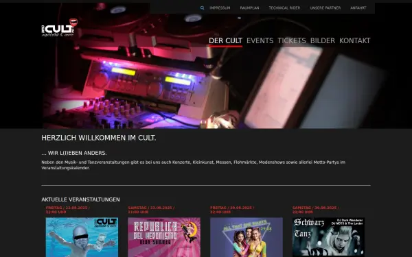 www.der-cult.de