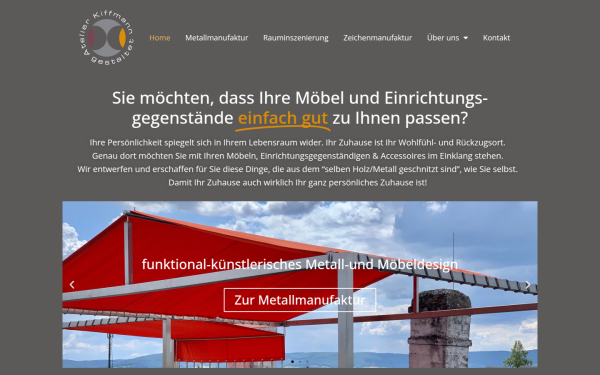 atelier-kiffmann.com