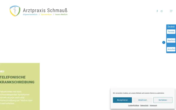 arztpraxis-schmauss.de