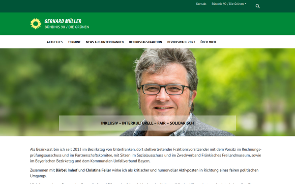 gerhard-mueller-gruene.de