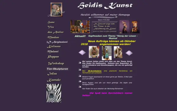 heidis-kunst.de