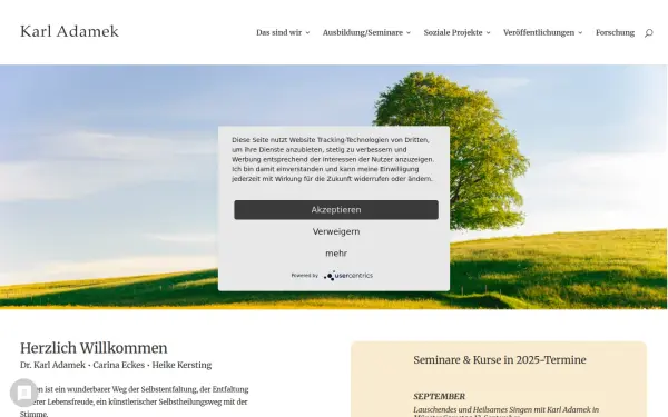 karladamek.de