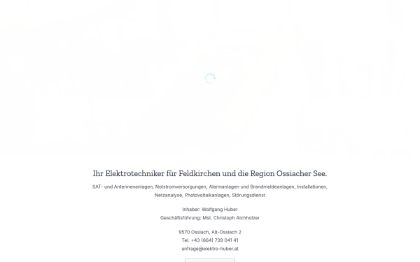 www.elektro-huber.at
