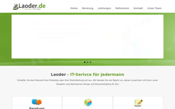 www.laoder.de