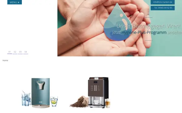 h2o-hanken.de