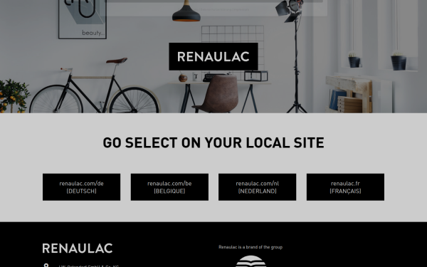 renaulac.com