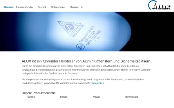 www.alux.de
