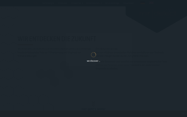 www.mirdetect.de