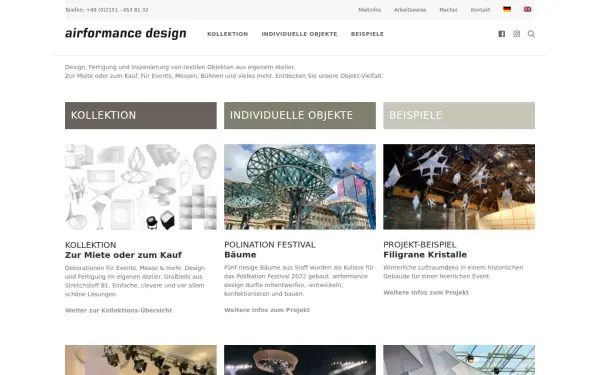 airformance.de