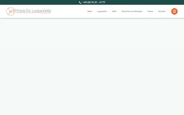 logopaedie-uhl.de