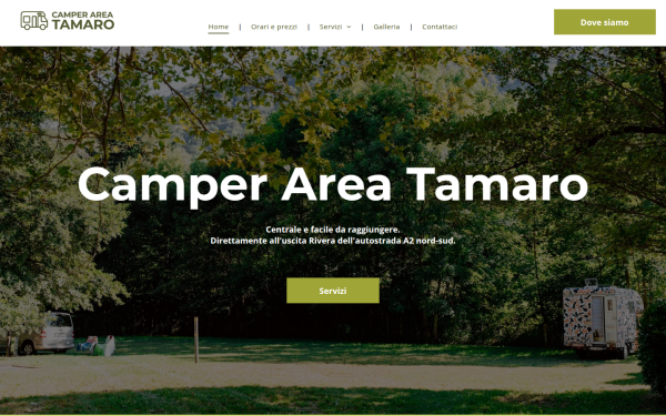 www.camperareatamaro.ch