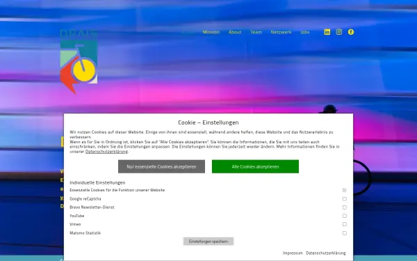 www.drais.de