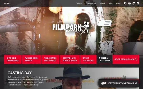 www.filmpark-babelsberg.de