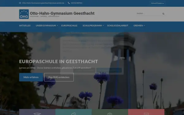 www.ohg-geesthacht.de