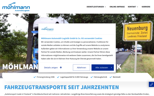 www.spedition-moehlmann.de