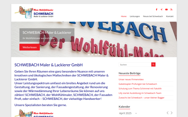 schwebach.de