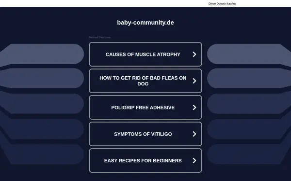 baby-community.de
