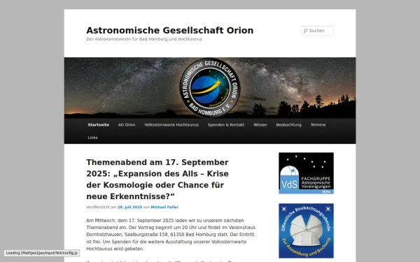 www.agorion.de