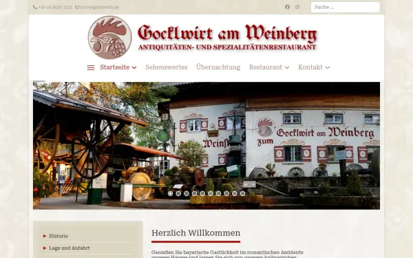 www.gocklwirt.de