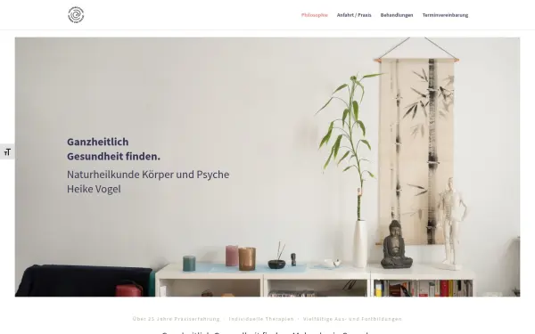 heilpraktikerin-vogel.de