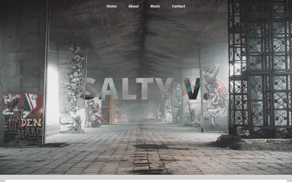 saltyv.com
