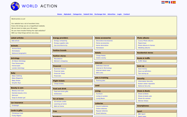 world-action.co.uk