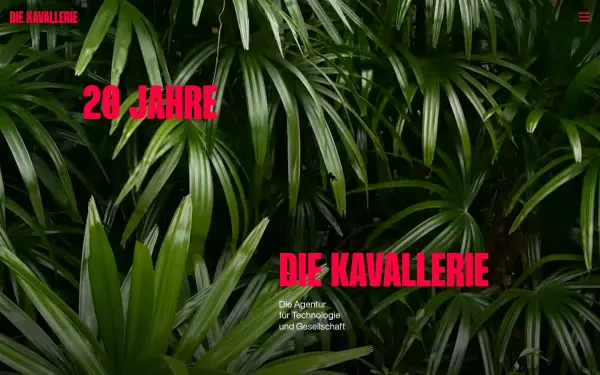 diekavallerie.de